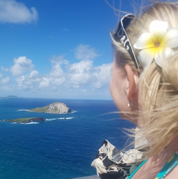 Meet your Posher, Zena - Picture 3 of 6